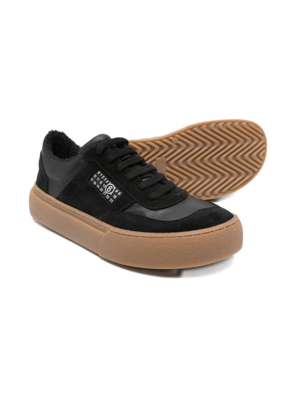 81002 01 MM6 MAISON MARGIELA KIDS