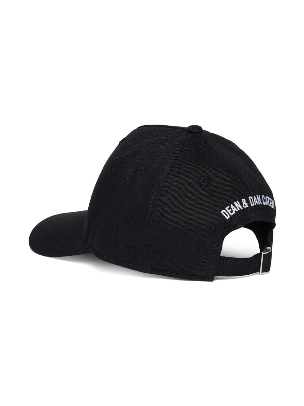 DSQUARED KIDS DQ2116D00YTDQ900
