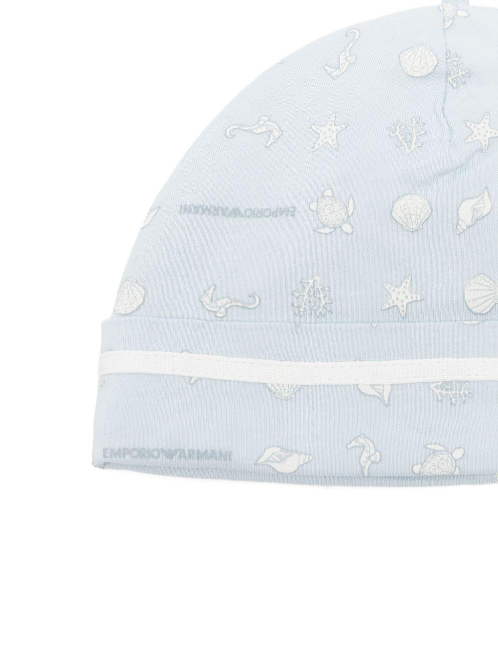 EY000187AF22002# F9027 EMPORIO ARMANI KIDS