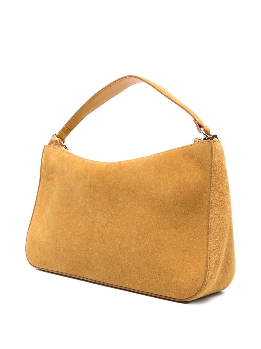 Borsa Tote Gialla Liliane 252TB7162 12607 TWINSET