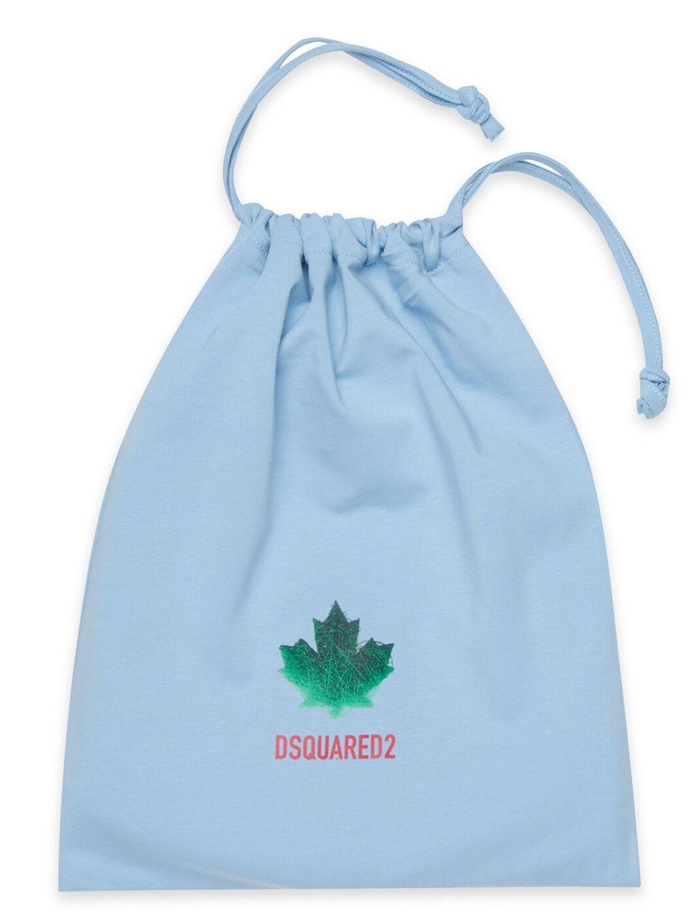 DQ3248D008J DQ814 DSQUARED KIDS