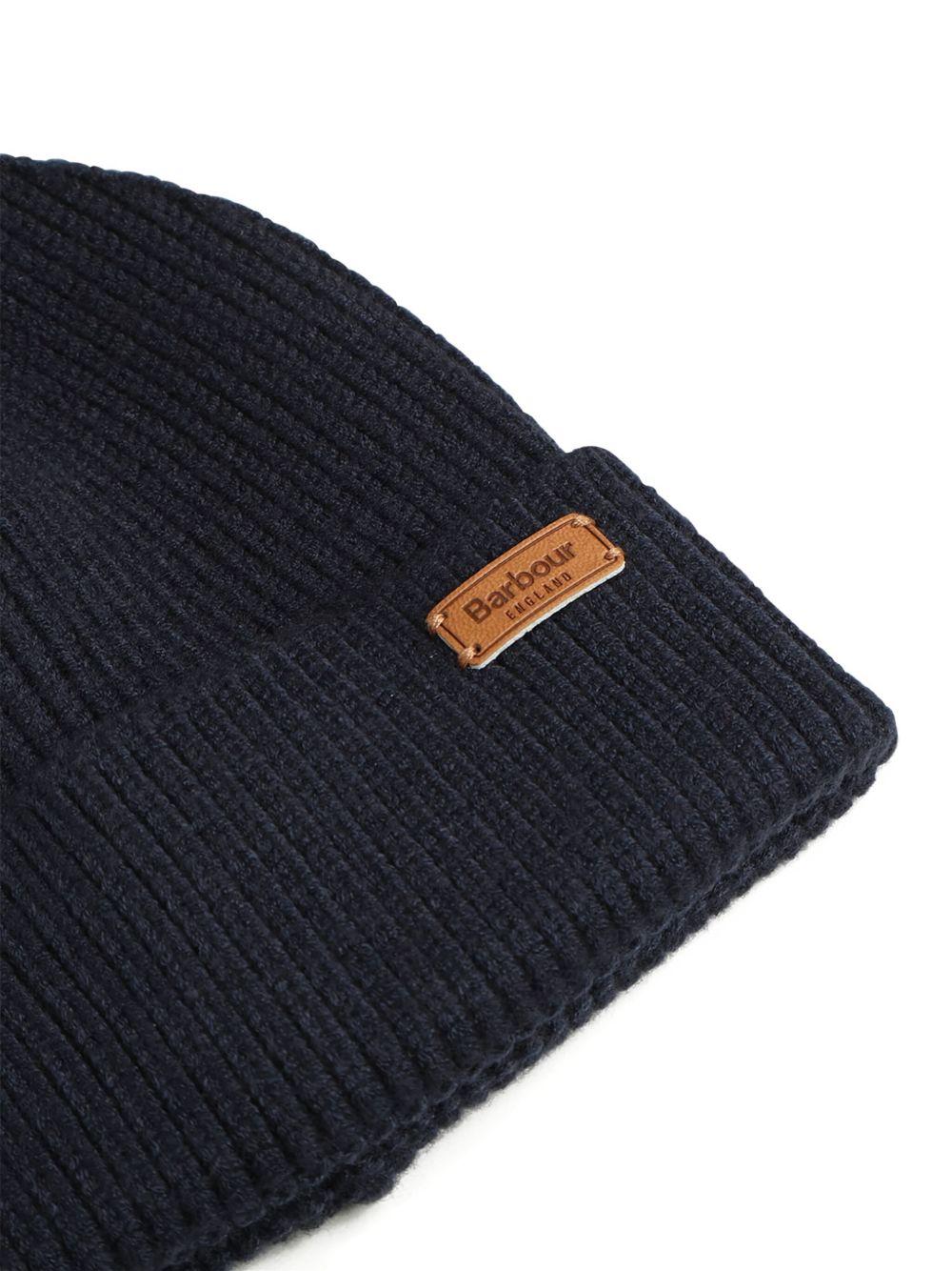 Sciarpa a Quadri con Cappuccio LGS0054 TN11 BARBOUR