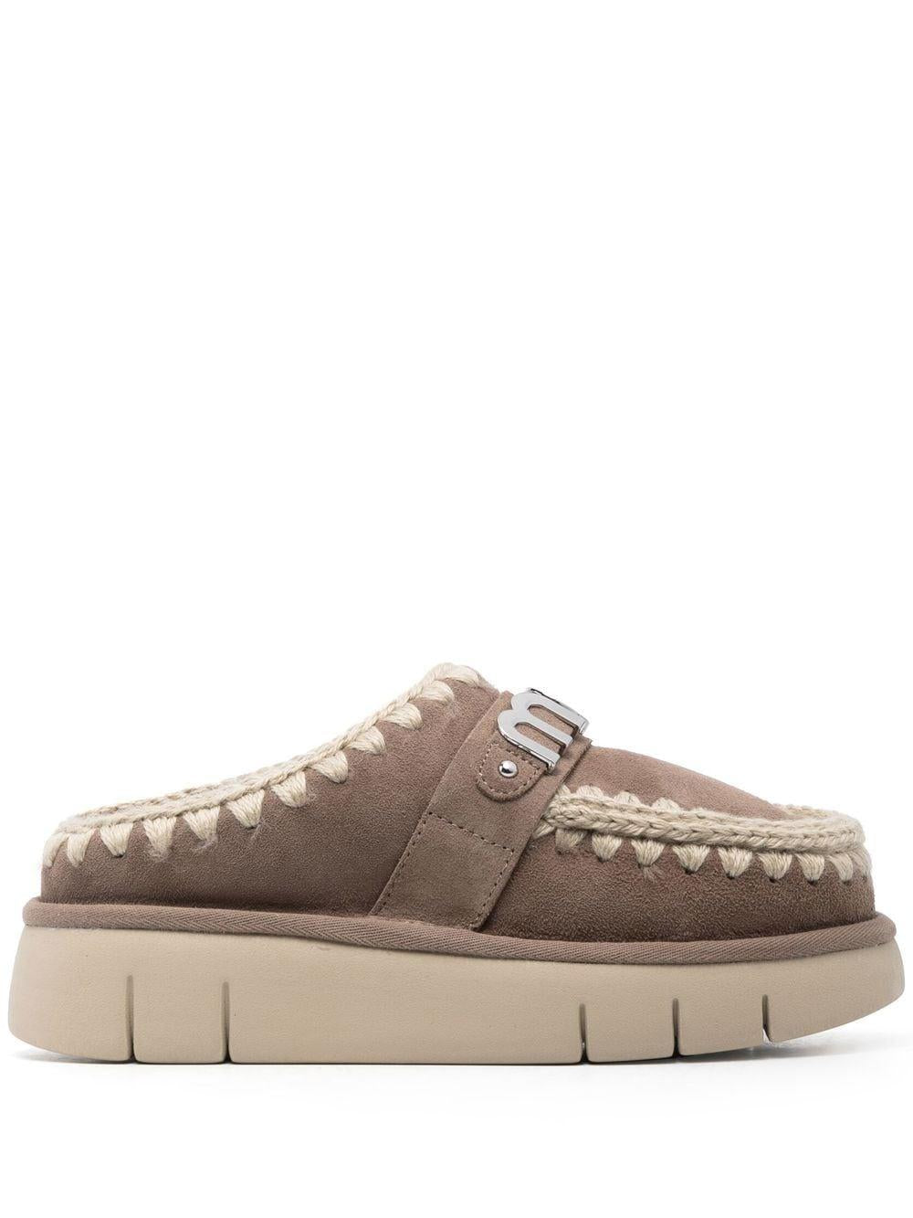 Clogs Bounce MUFW531001A ELGRY MOU