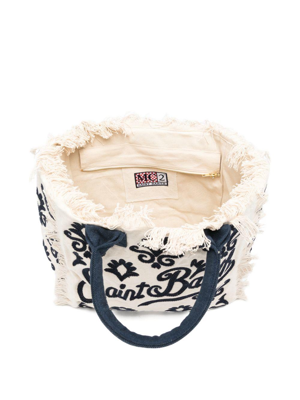 VANI024 08389L MC2 SAINT BARTH