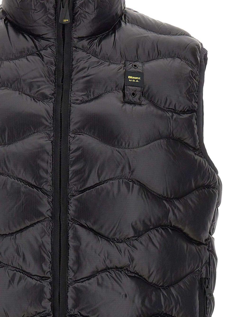 25WBLUX02081005958 999EI BLAUER