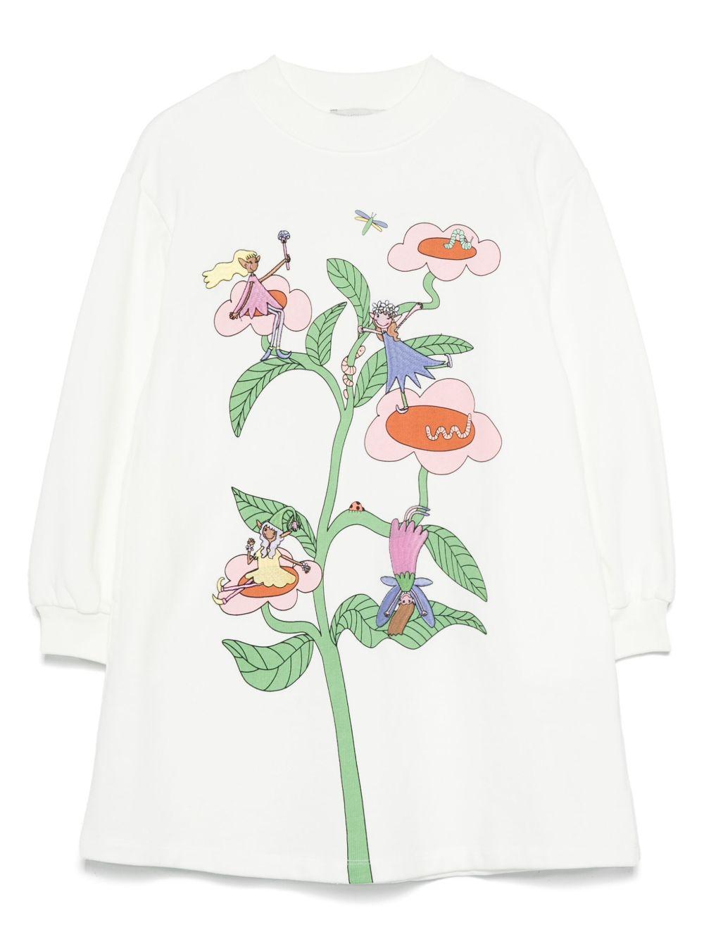 STELLA MCCARTNEY KIDS TW1A60Z0499101