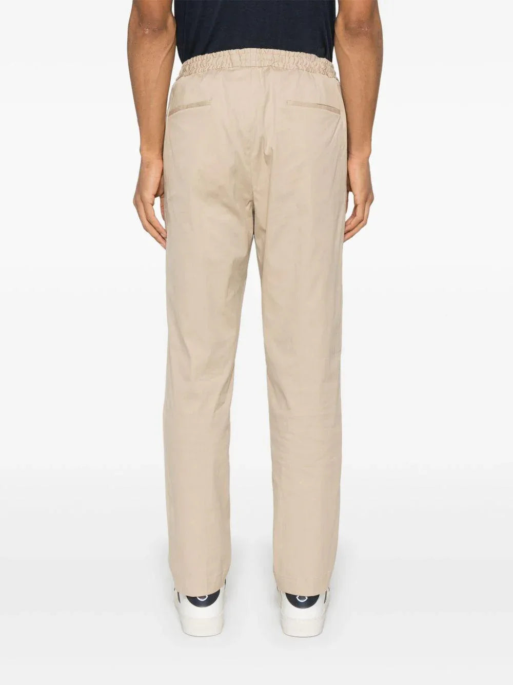 Pantalone Wimbledon beige - Preludio Moda