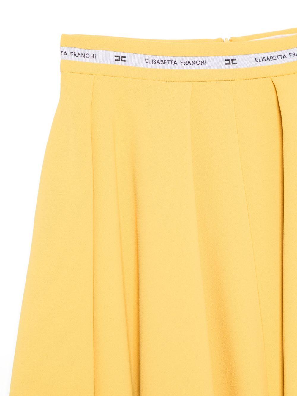 EFGO206GA022 2100 ELISABETTA FRANCHI KIDS
