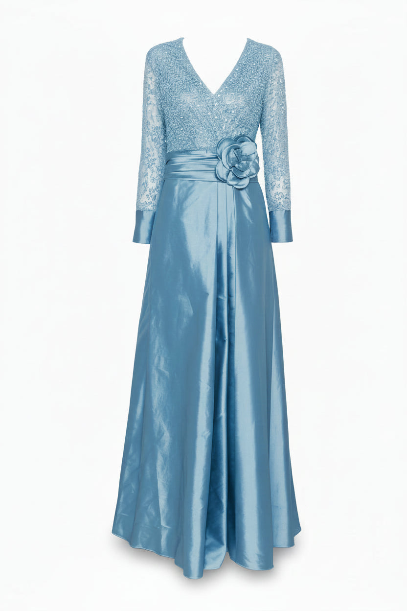 1T151TAF0P680 AZULEMPOLVADO ROSA CLARA COCKTAIL