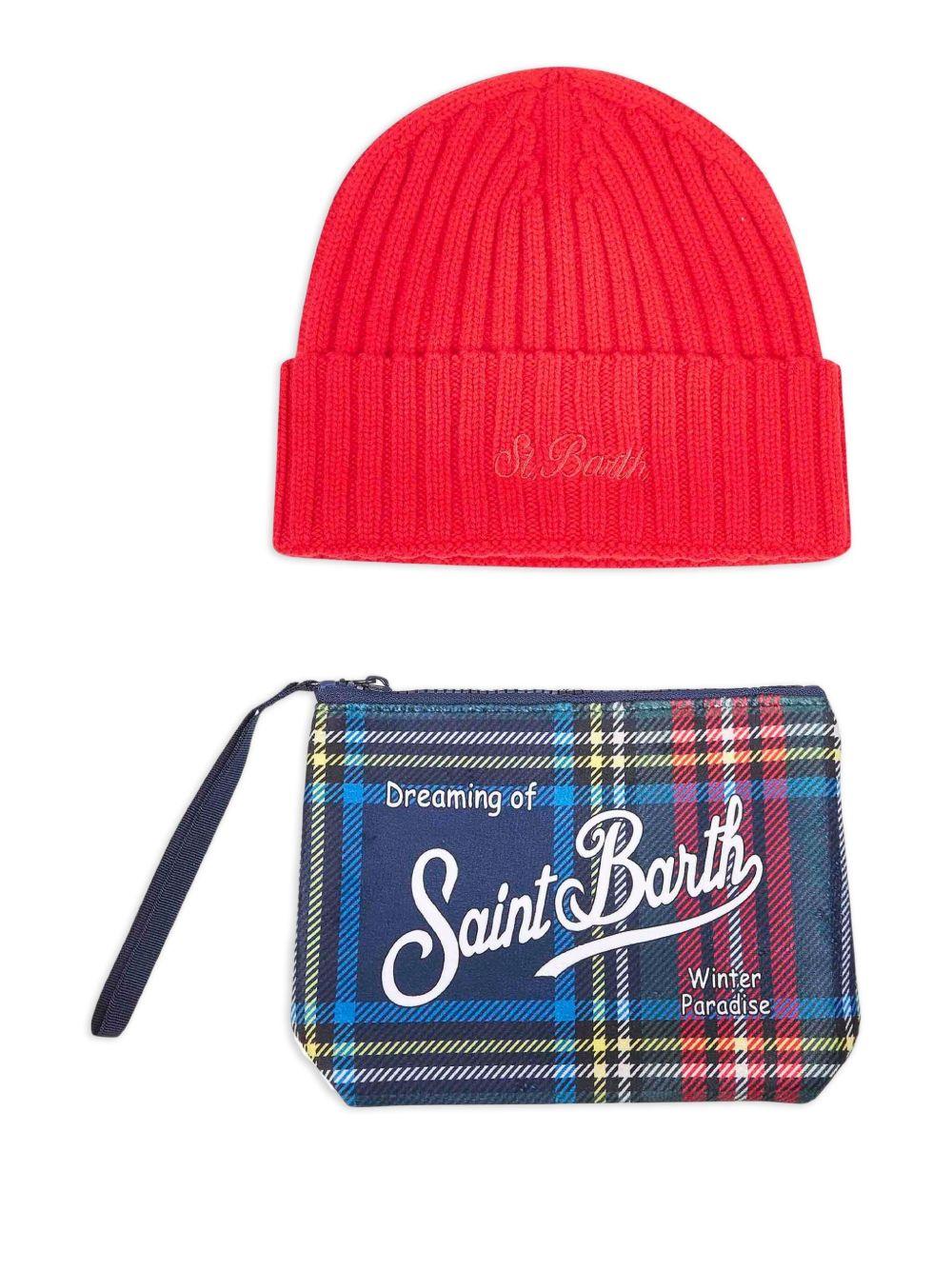 BOX0020 03223I MC2 SAINT BARTH