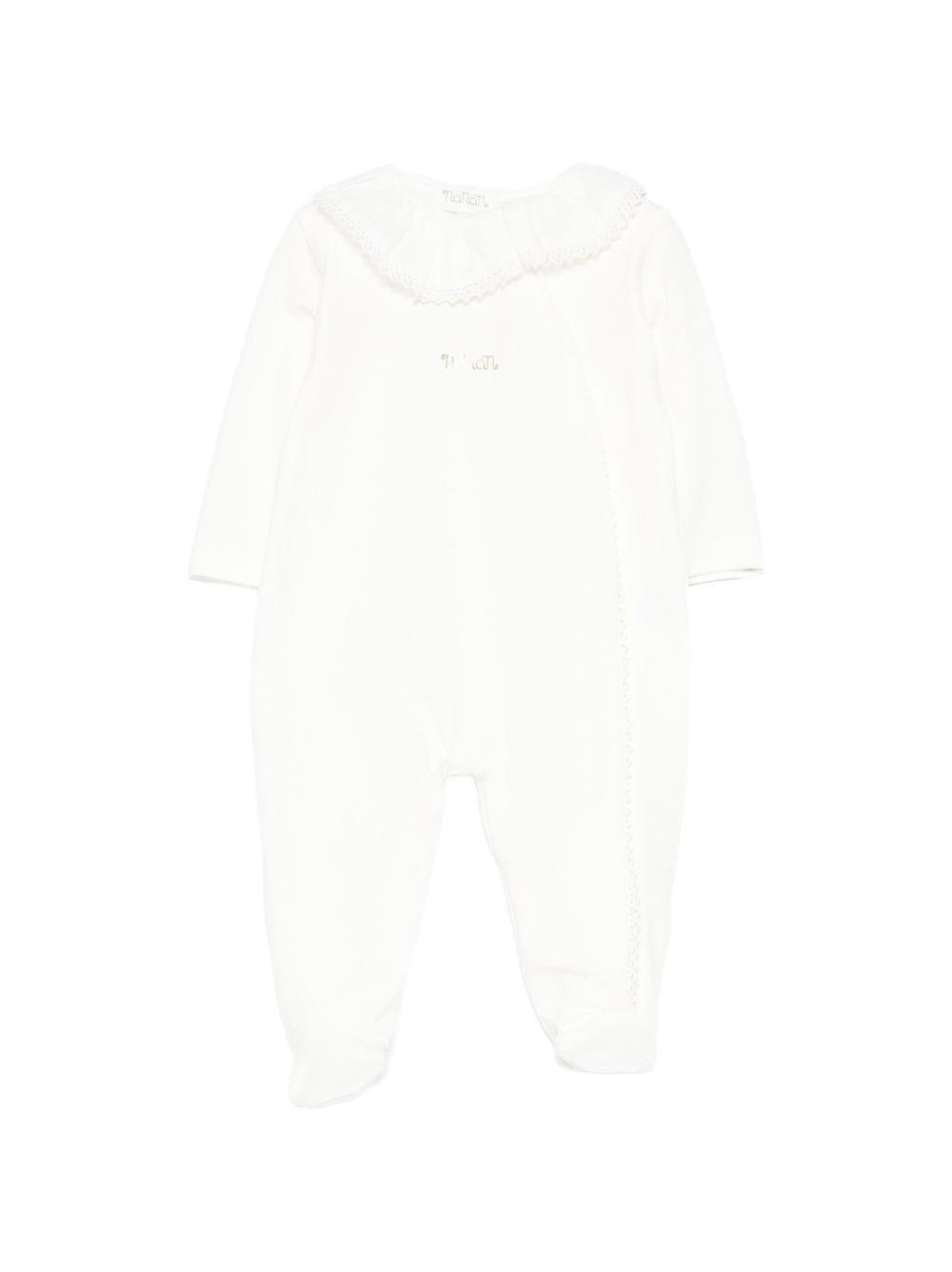 E26441 BIANCO NANAN KIDS