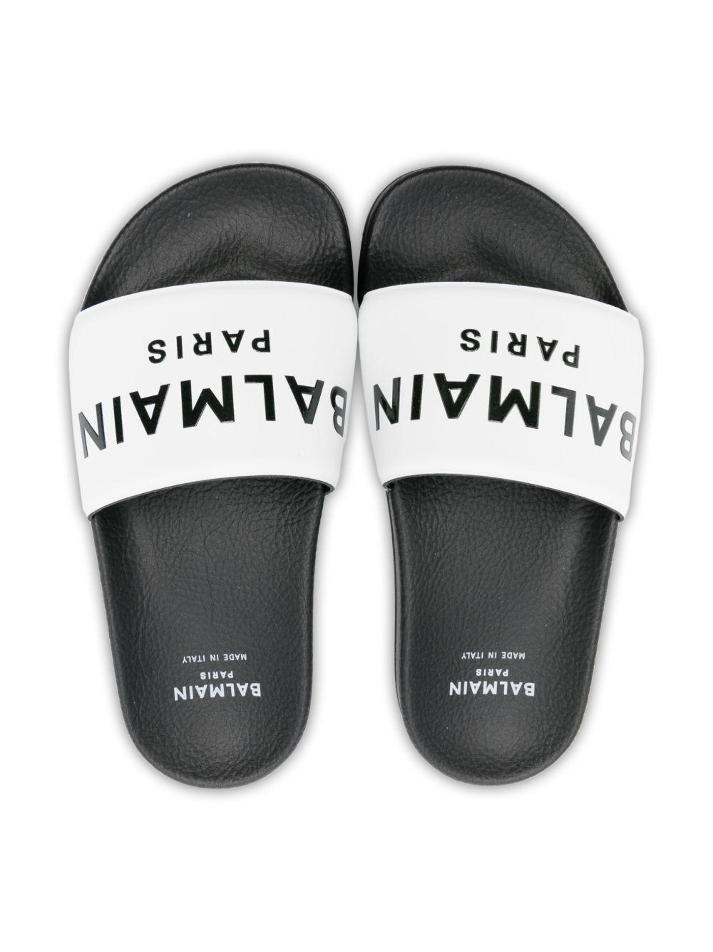 BALMAIN KIDS BW0R36Z2987930BC