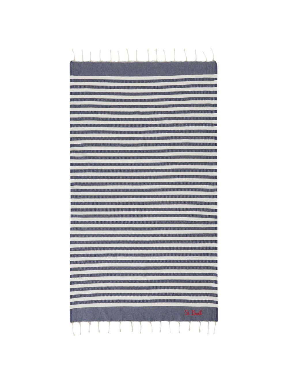 FOUT012 02757L MC2 SAINT BARTH