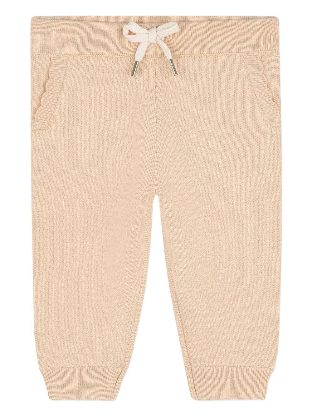 Tuta Sportiva con Cappuccio e Logo Ricamato - Preludio Moda