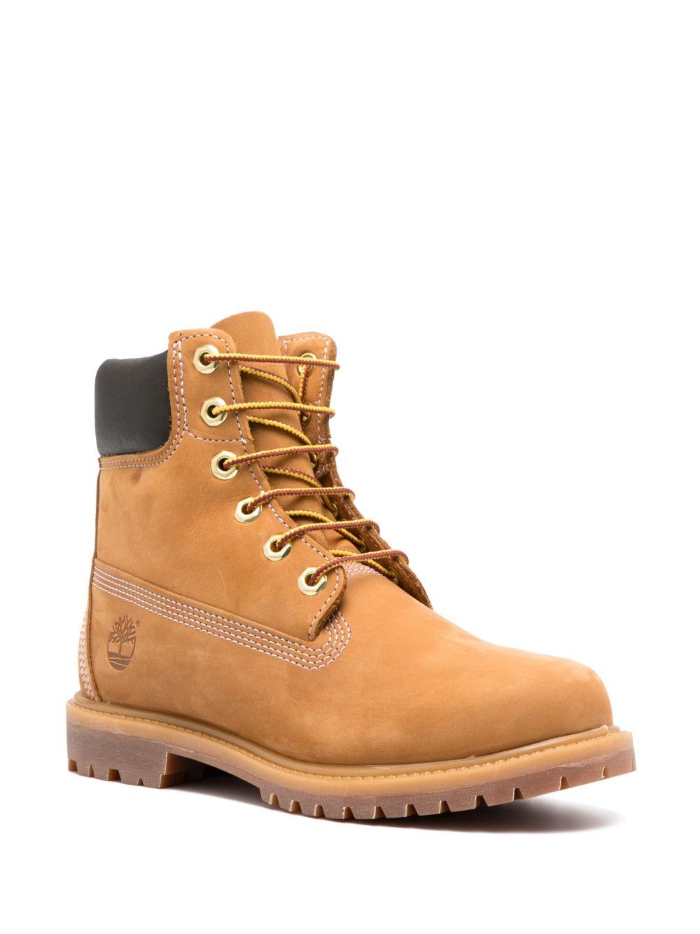 Stivale Donna lace up TB110361 713 TIMBERLAND