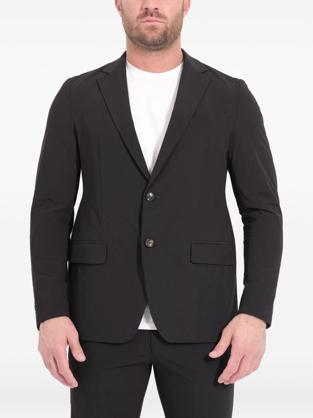 Blazer a due bottoni 26050 10 RRD