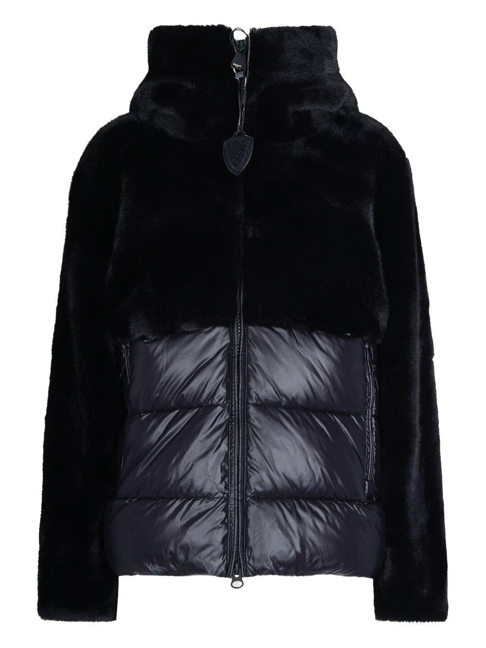 25WBLDC02178006646 999 BLAUER