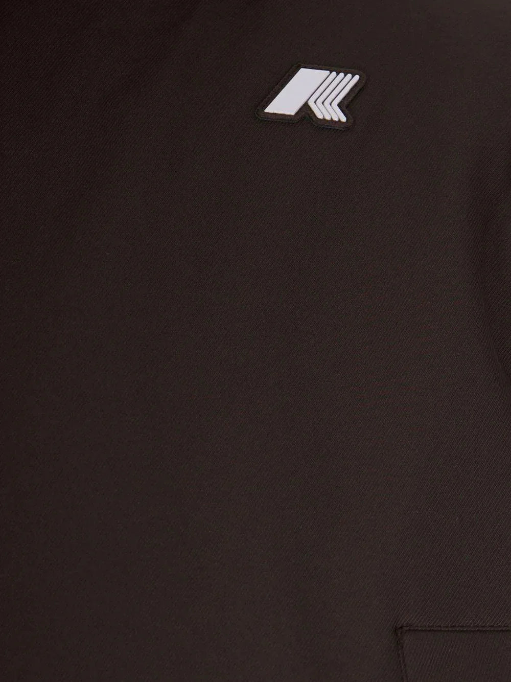 Cappotto verde militare con cappuccio - Preludio Moda