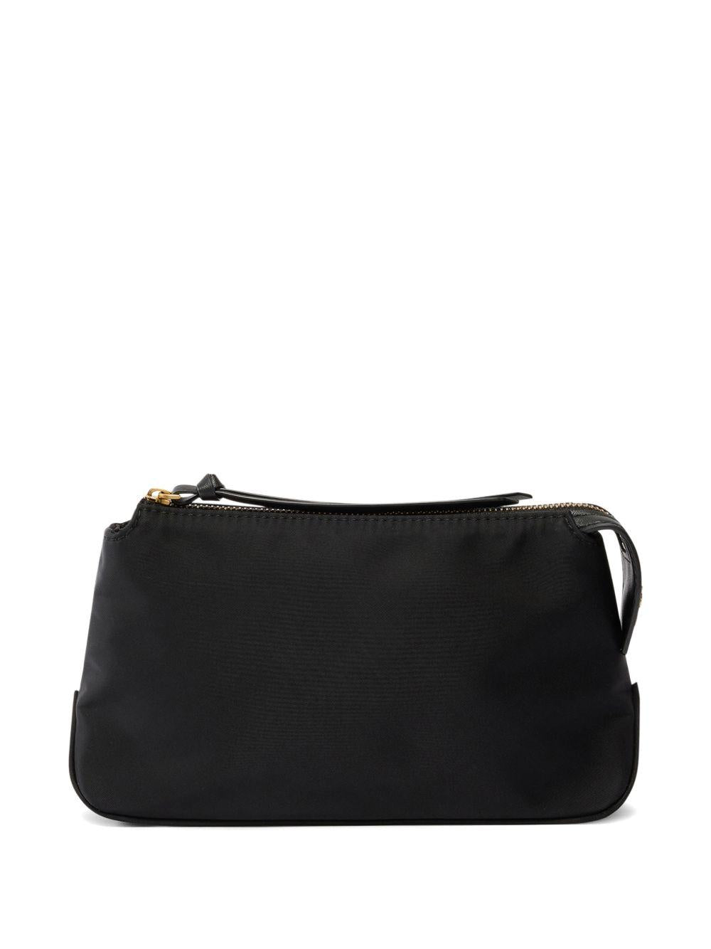 Mini bag con tracolla 106219A358 Z99Q PINKO