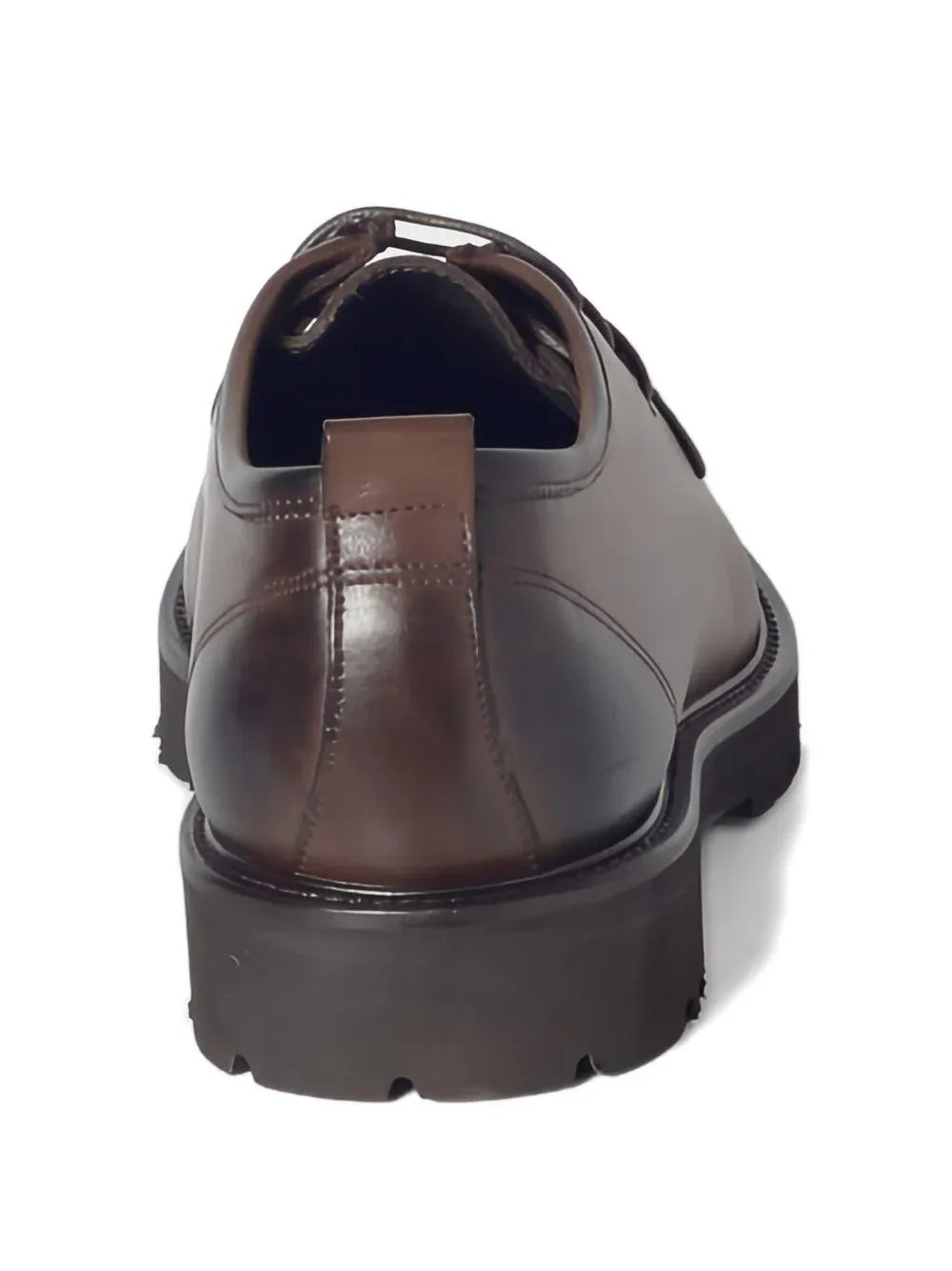 Mocassino Uomo Testa di Moro - Preludio Moda