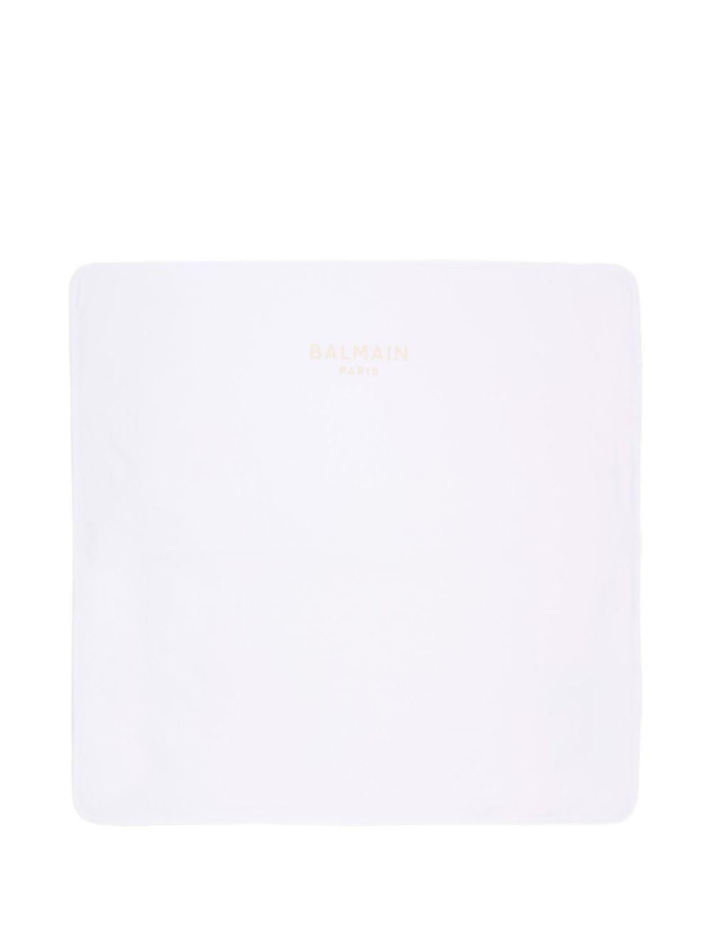 BY0620Z3278 100BG BALMAIN KIDS