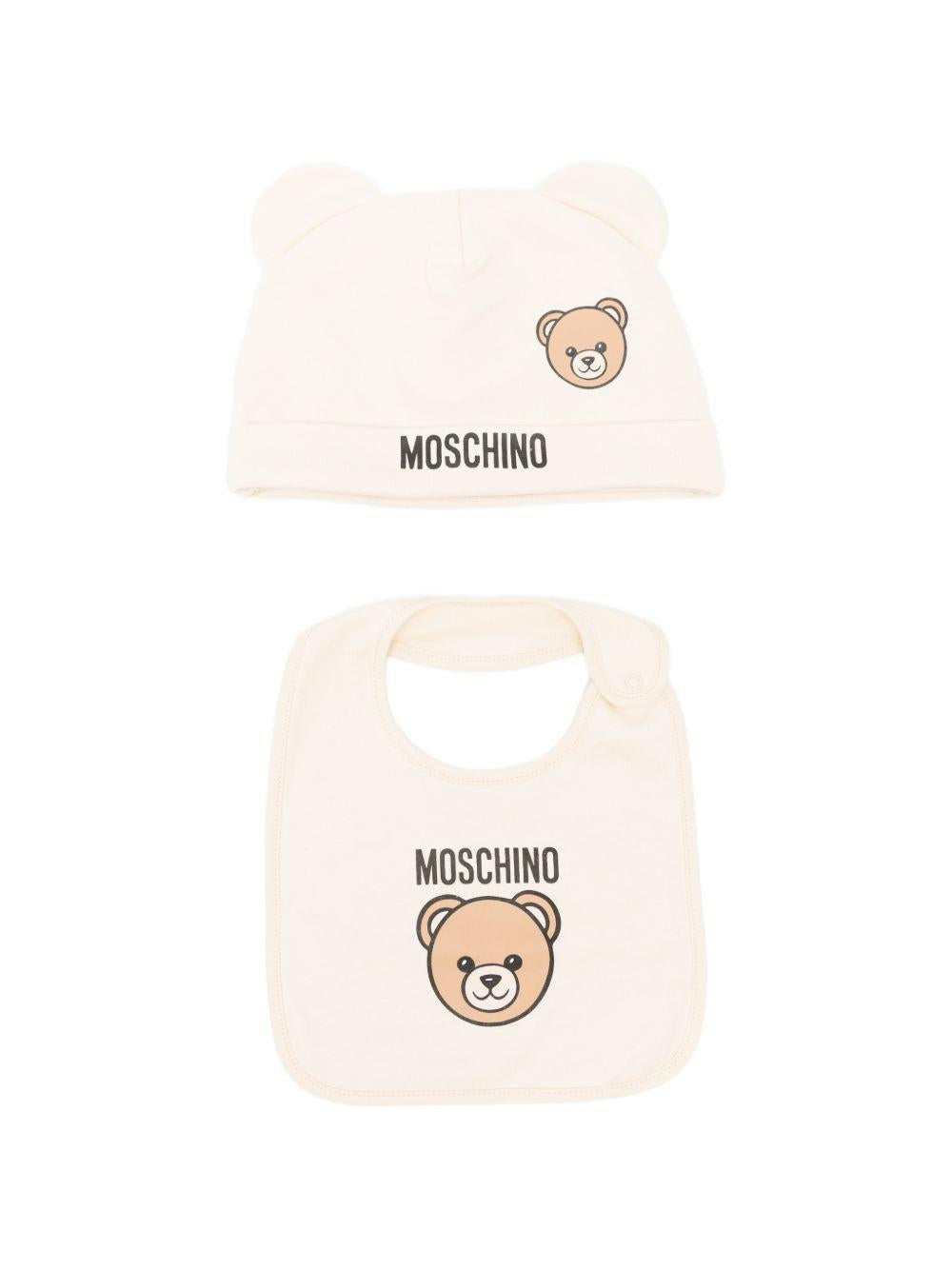 MUY099LCA19# 20404 MOSCHINO KIDS