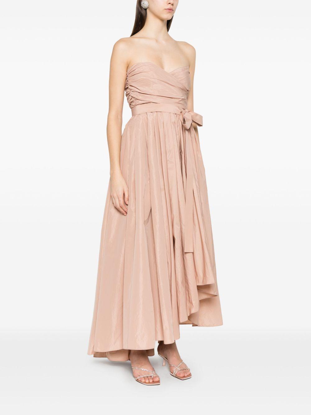 Abito Pappagallo rosa<BR/> 104937Y3LE N34 PINKO