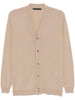 Cardigan k155 beige