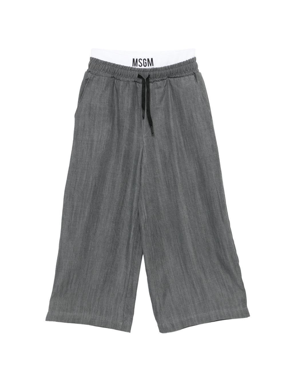 S6MSJUPA038 102 MSGM KIDS
