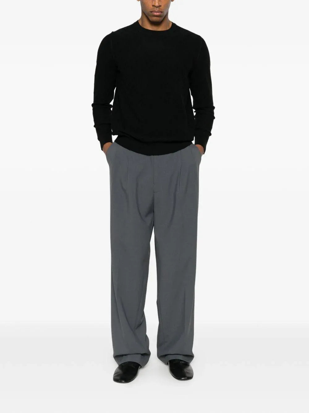 DK97022NERO - Preludio Moda