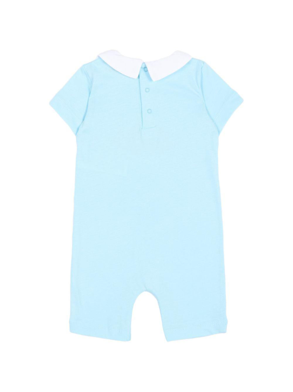 MNY03YLAA03 40304 MOSCHINO KIDS