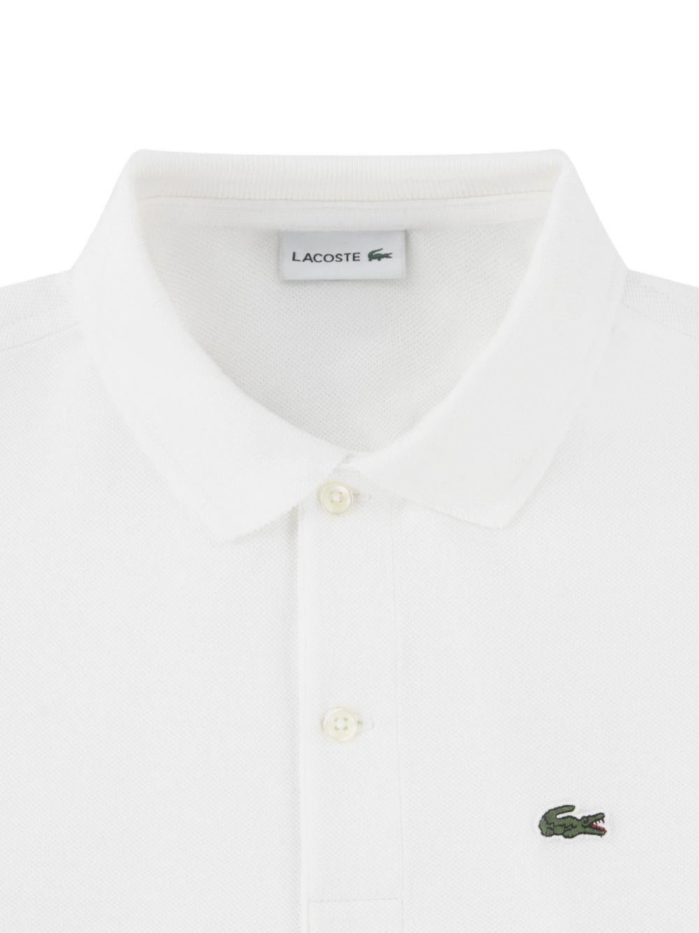 847354 W8L LACOSTE KIDS