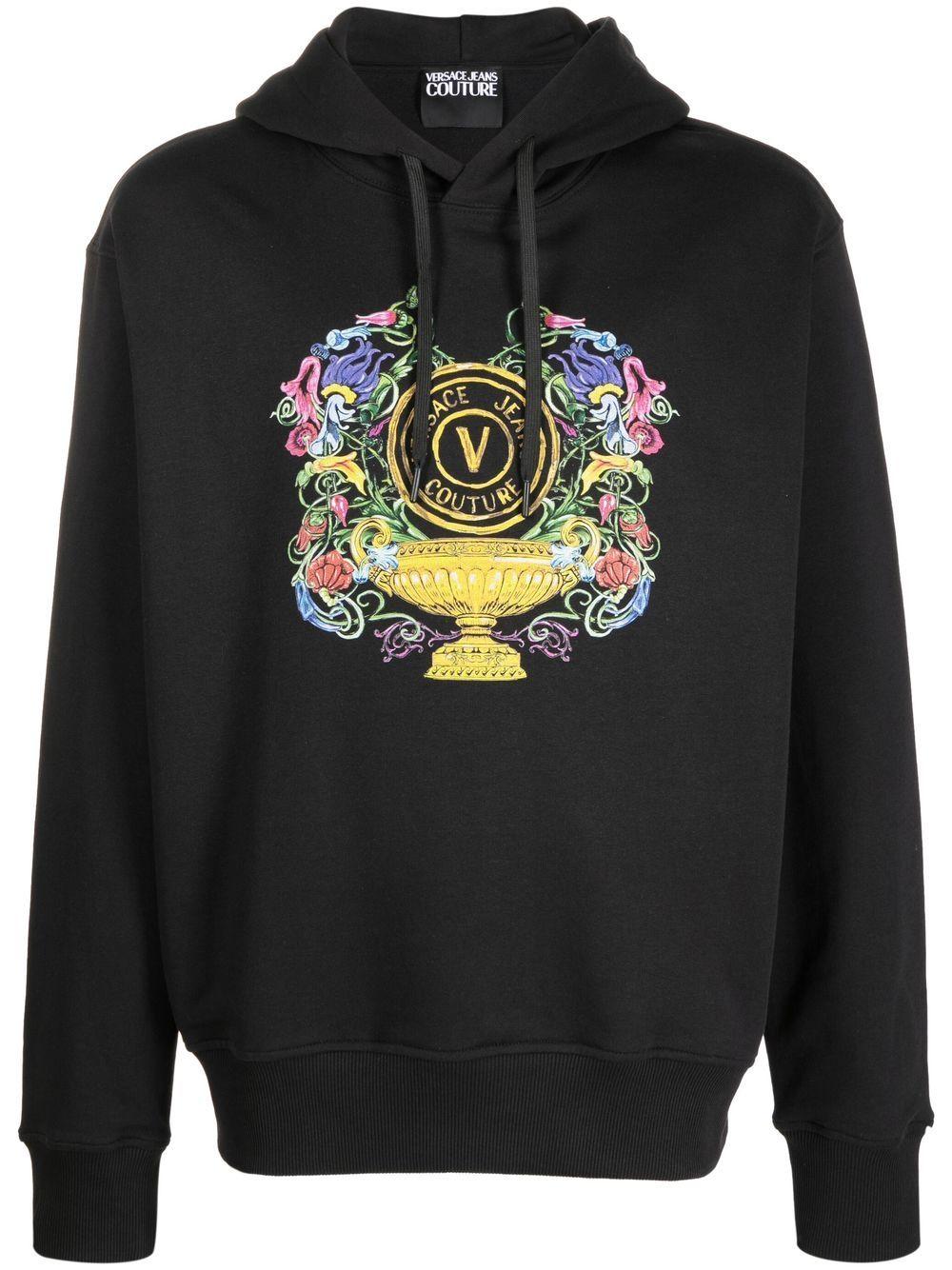 VERSACE JEANS 74GAIF01CF01FG89
