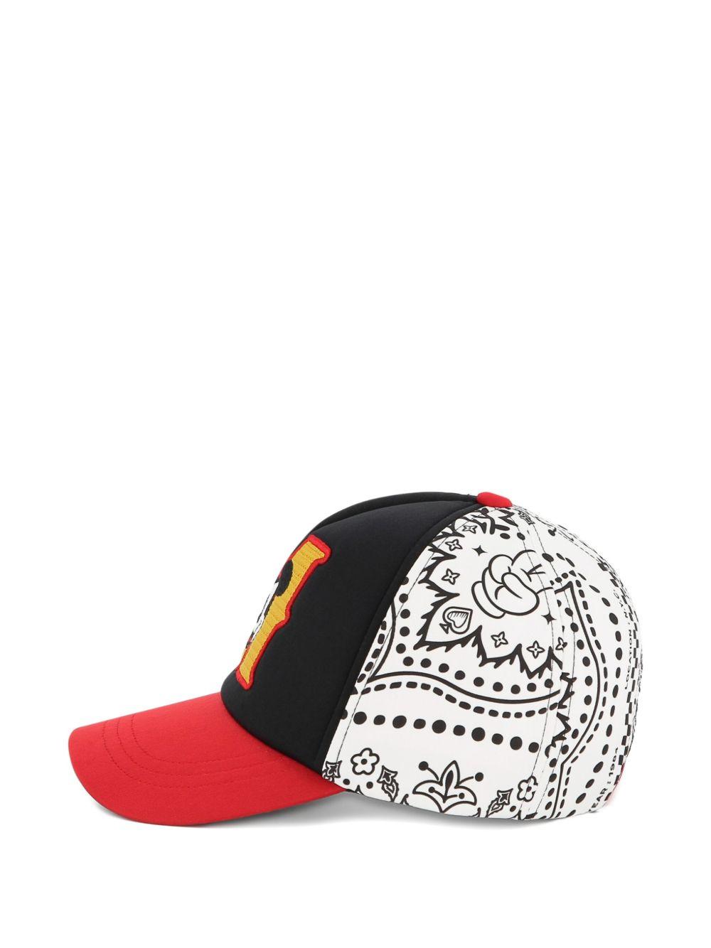 W60696 09B MARC JACOBS KIDS