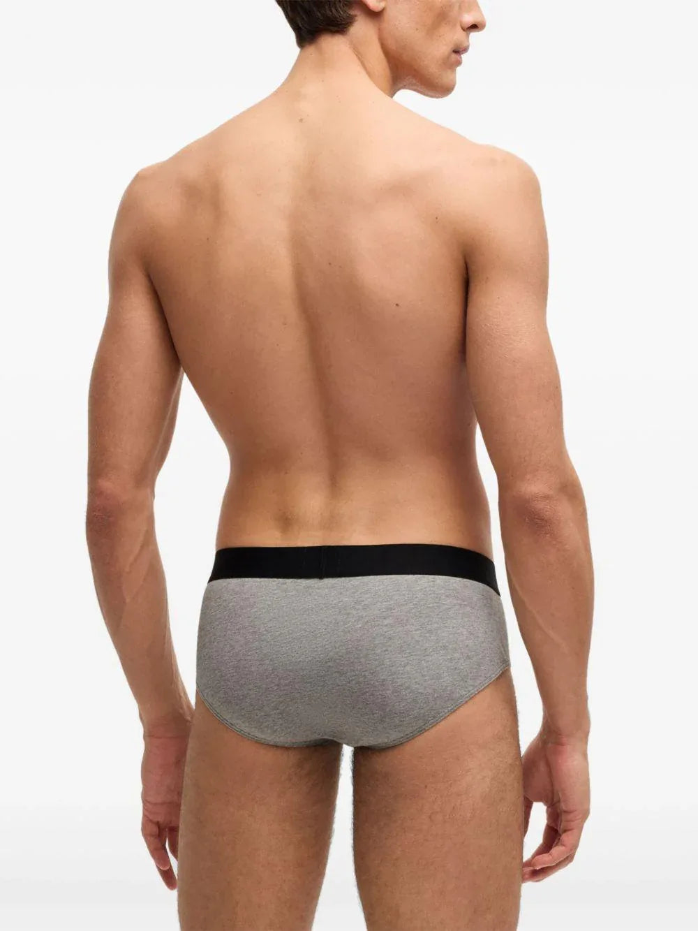 Set slip tricolor (3pz) - Preludio Moda