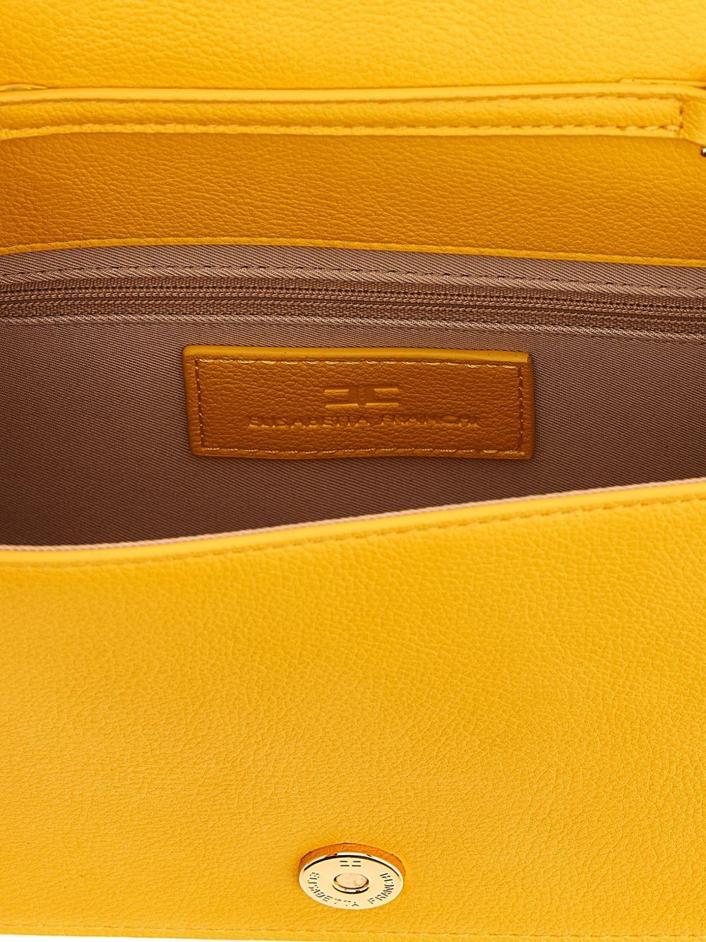 Borsa a tracolla con chiusura magnetica BS39A61E2 EV4 ELISABETTA FRANCHI