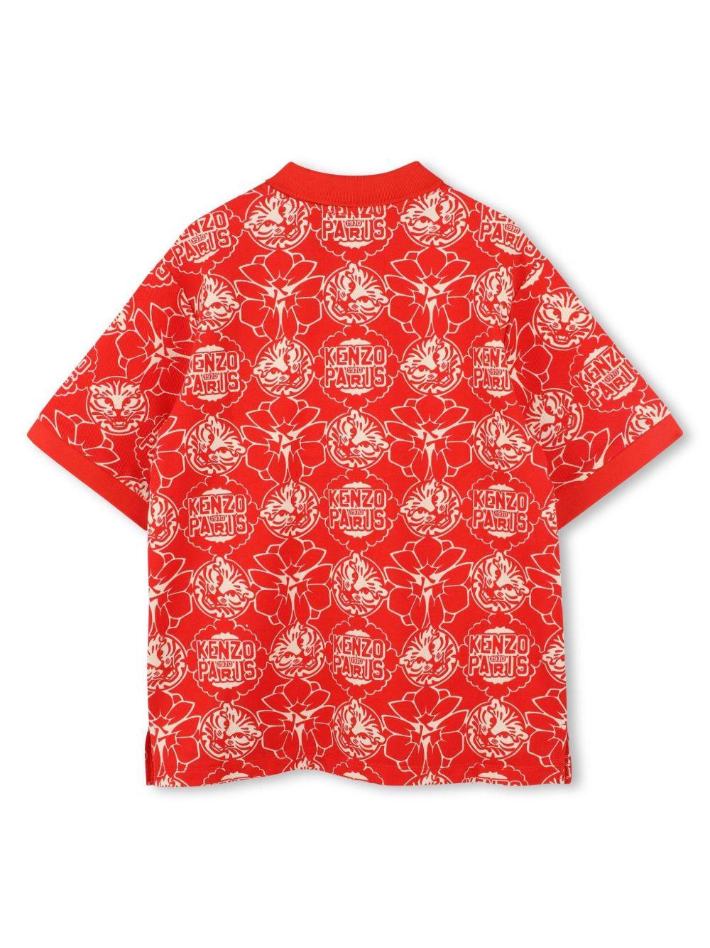 KENZO KIDS K61110997