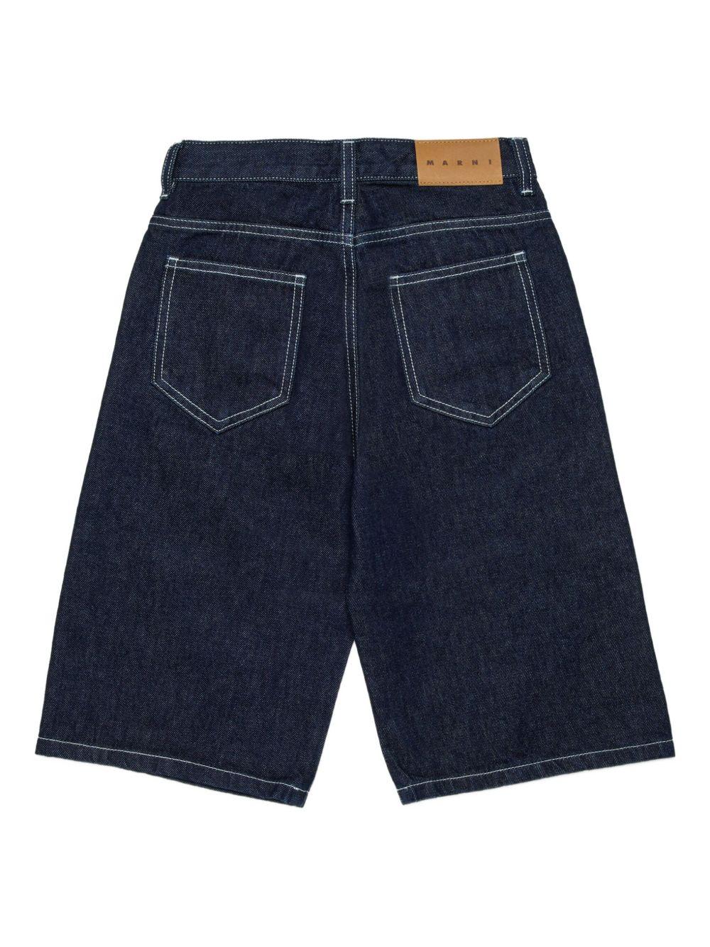 M01709M00WH 0M01 MARNI KIDS