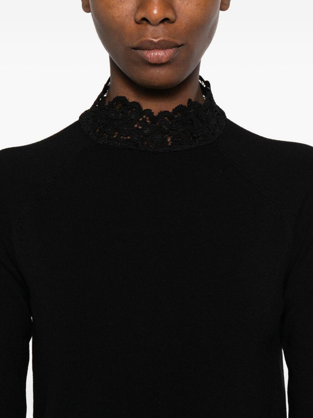 Maglione a Collo Alto 252TP3391 00006 TWINSET