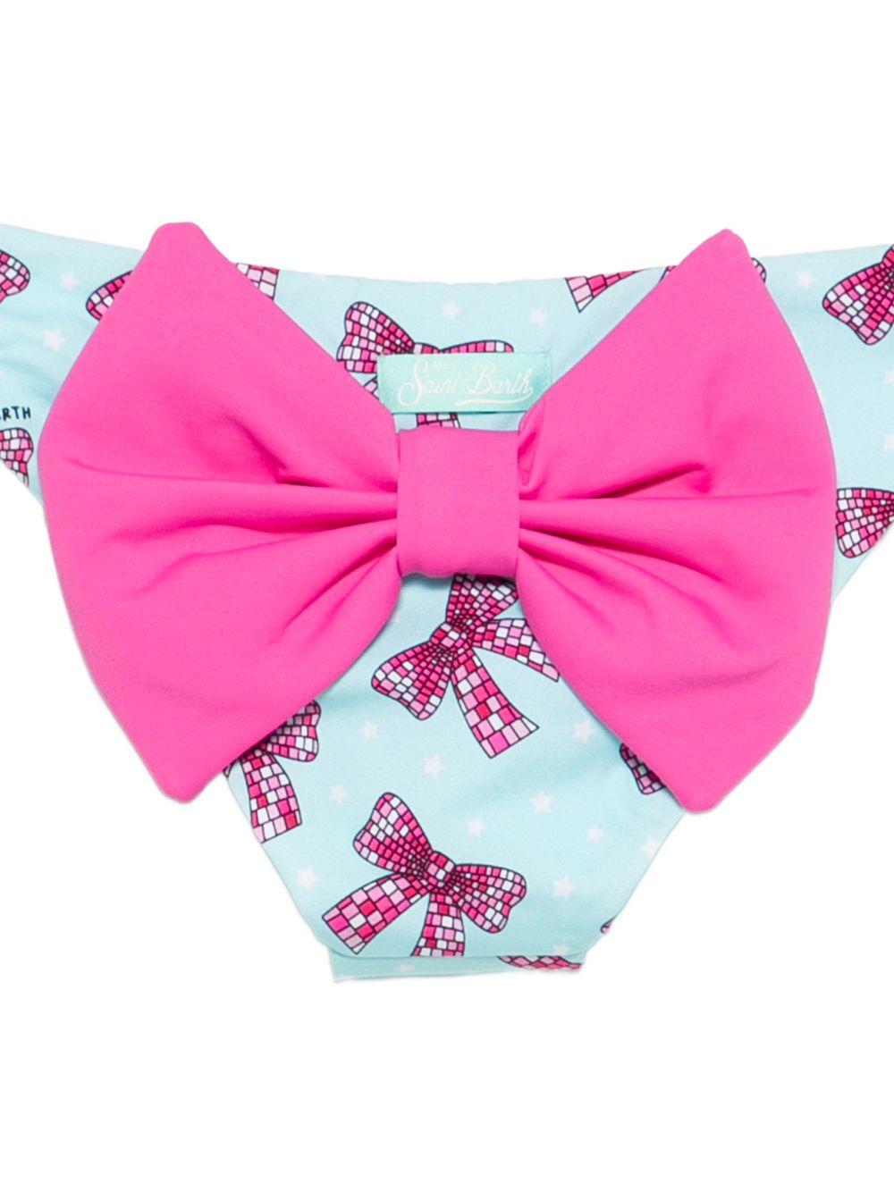 MAD0001 00517L MC2 SAINT BARTH KIDS