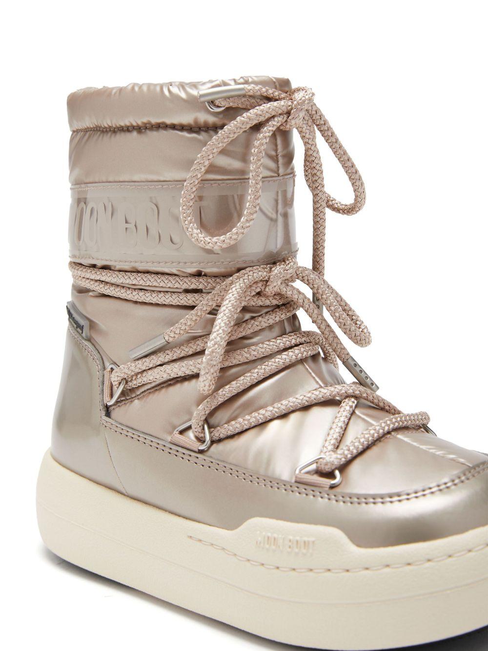 80D3440020 B004 MOON BOOT KIDS