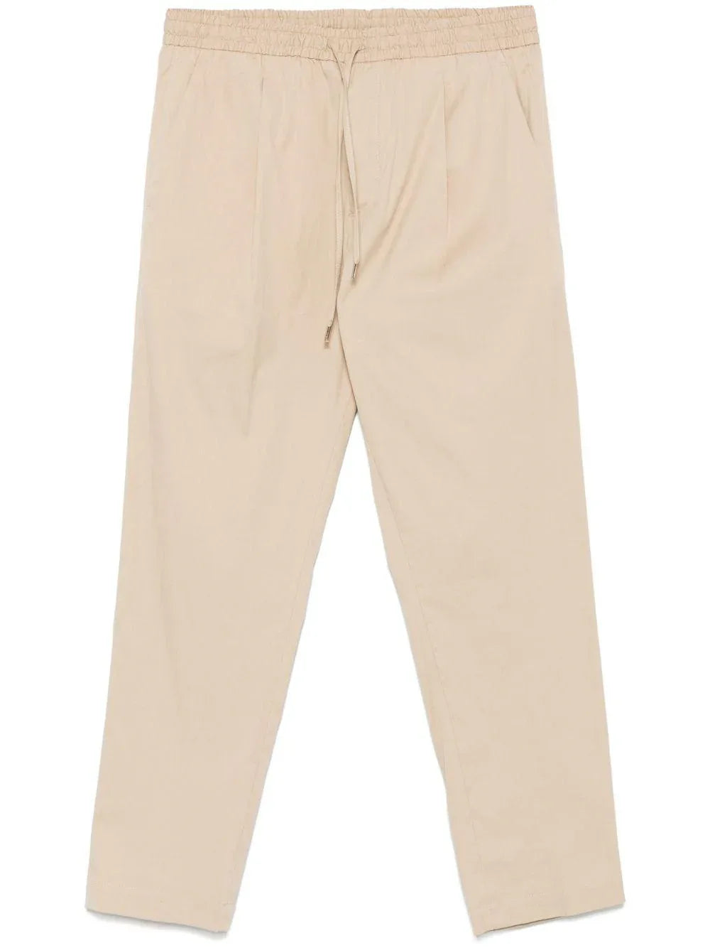 Pantalone Wimbledon beige - Preludio Moda