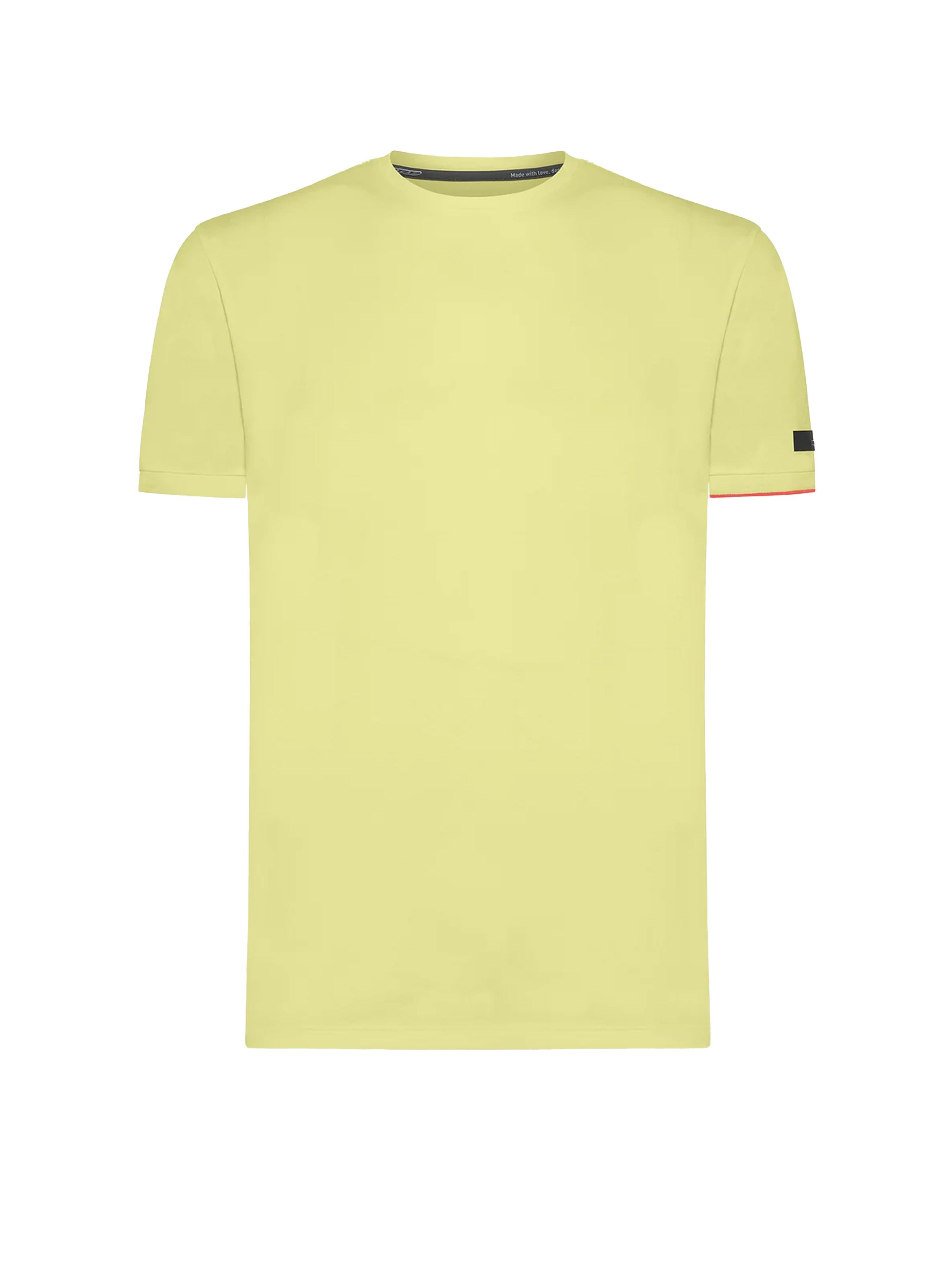 Macro Shirty gialla 24205 32 RRD