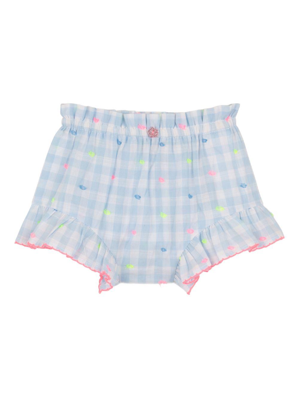 U21800 V21 BILLIE BLUSH KIDS