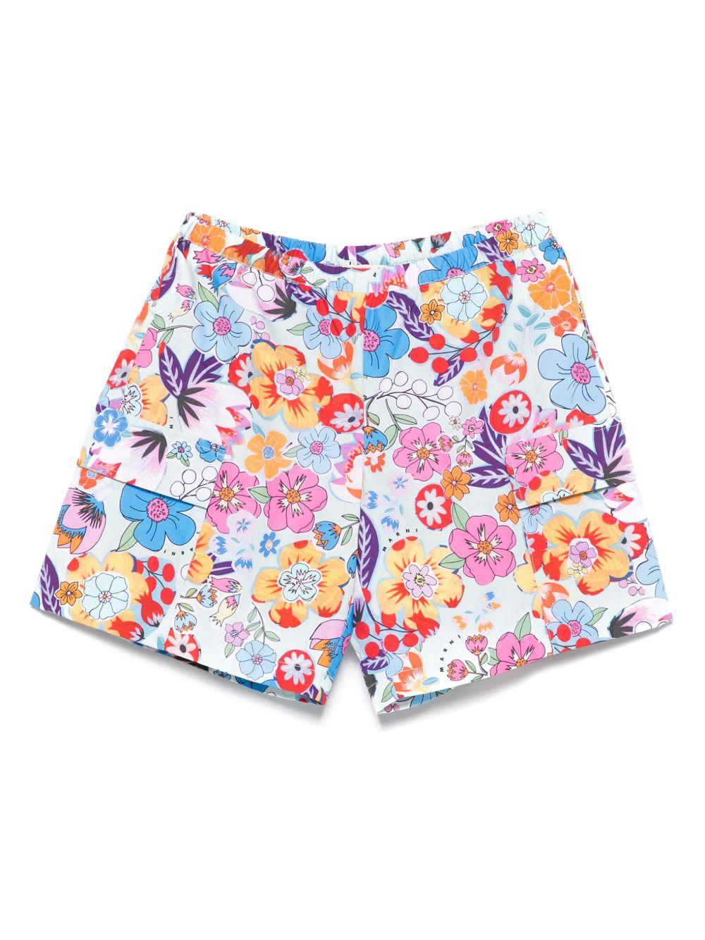 MARNI KIDS M01339M00TU0M851