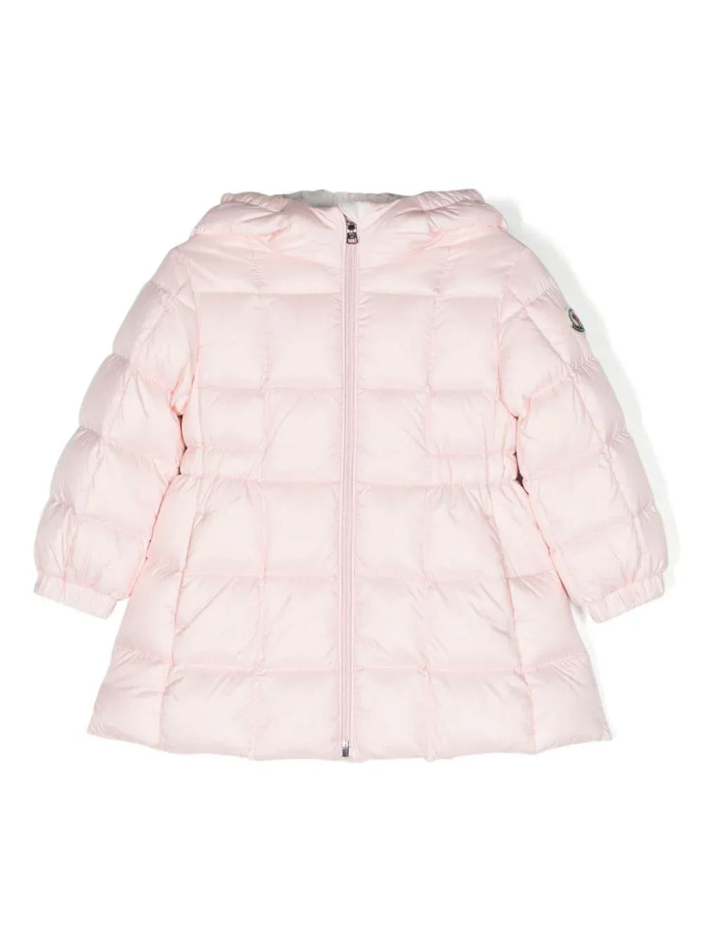 Giubbino Anya rosa neonata - Preludio Moda