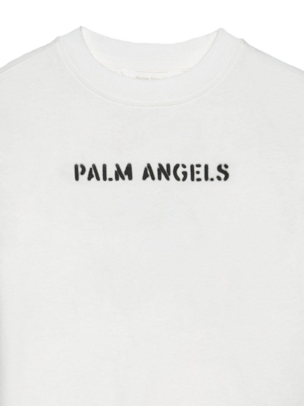 PBAA003S26JER007 002 PALM ANGELS KIDS