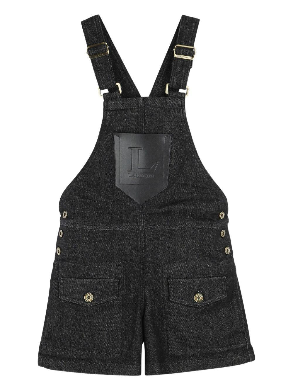 N30273 Z11 LANVIN KIDS