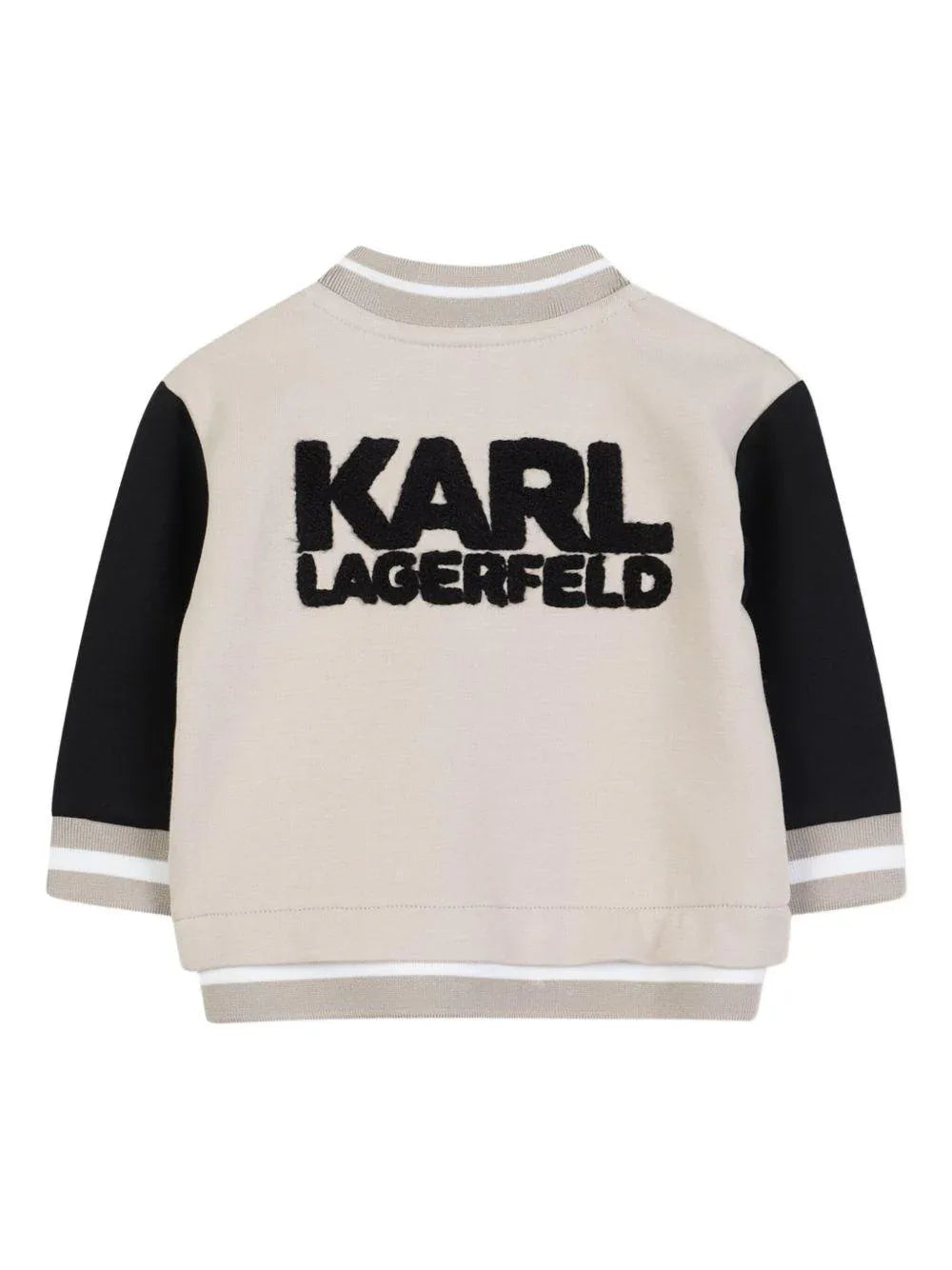 Set Sportivo Bambino con Logo - Preludio Moda