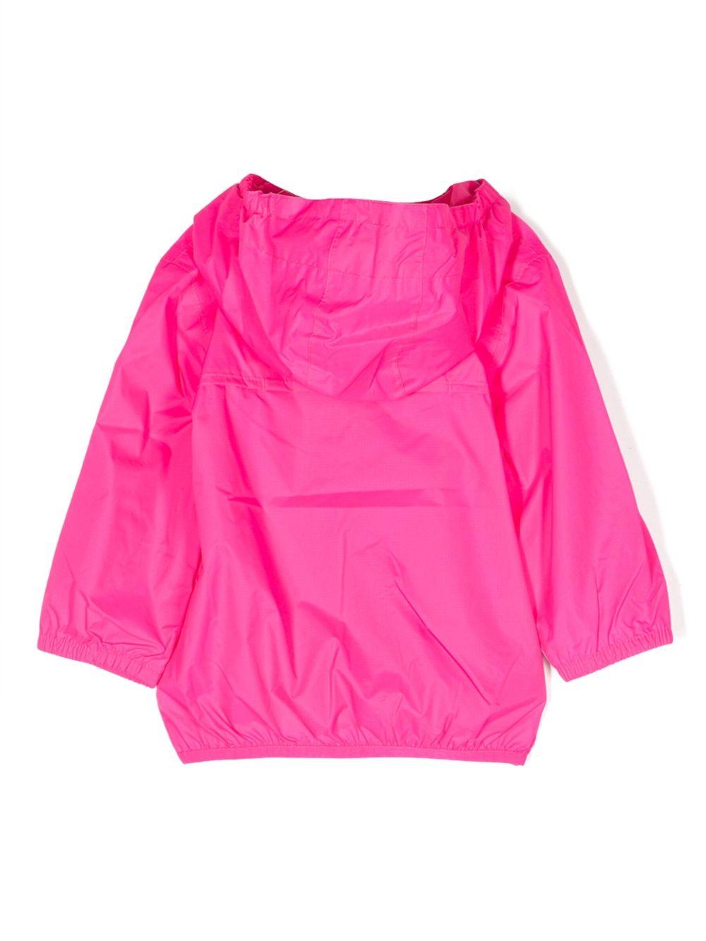 K-WAY KIDS K8122BWX1B